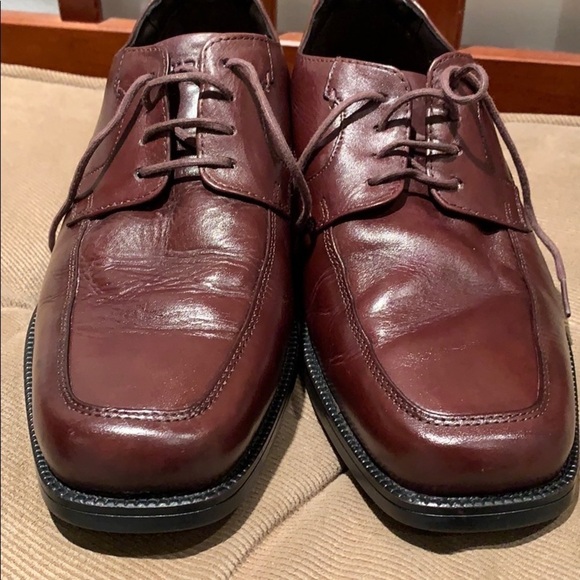 Rockports Leader 2 Oxfords - Picture 3 of 8